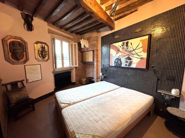 Delizioso appartamento nel centro con ascensore 142m² Casciana Terme