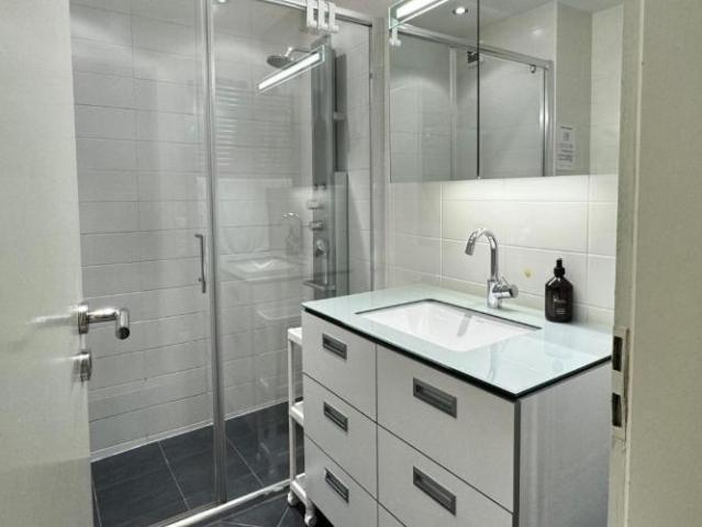 Delizioso appartamento di 2.5 locali ad Ascona Charmante 2.5 Zimmer Wohnung in Ascona