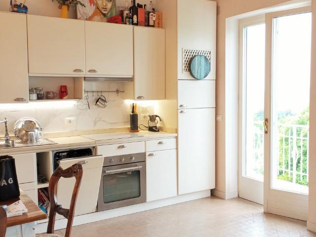 DELIZIOSO MINI COMPLETAMENTE ARREDATO NEL BORGO ANTICO DI BRENDOLA