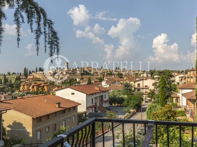 Deliziosa villa indipendente in pietra e mattoni suddivisa a. 350m² San Quirico d'Orcia