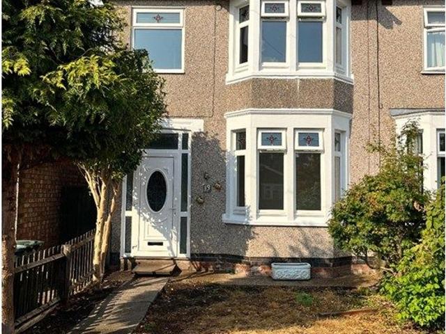Dell Close, Coventry CV3, 3 bed end terrace house to rent, £1,285 pcm | PrimeLocation