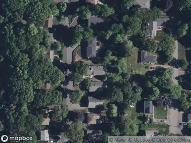 Dell Rd