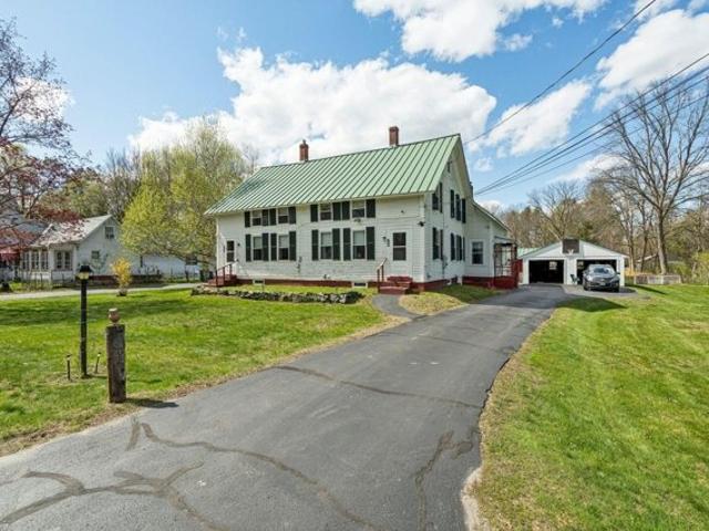 Dell St, Charlestown, Home For Sale