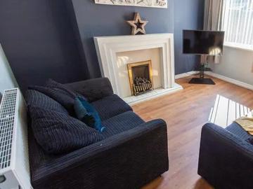 Kensington L7 Liverpool, Kensington Liverpool, L7, North East Wales, Midlands