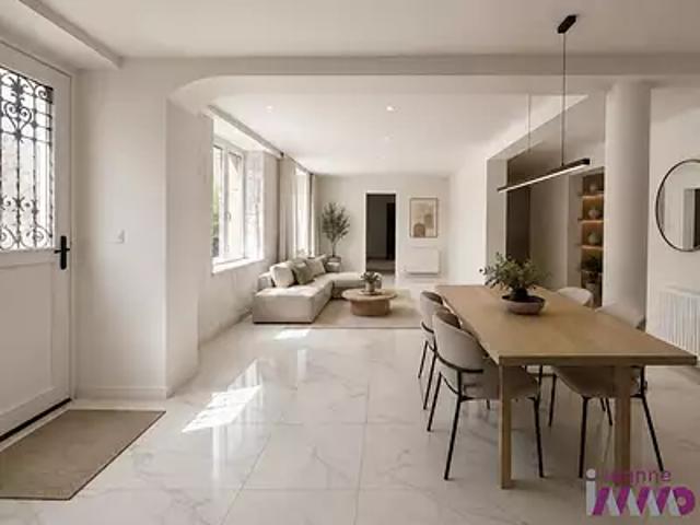 Delle 90100 Achat / Vente appartement 4 pièces t4 terrasse parking