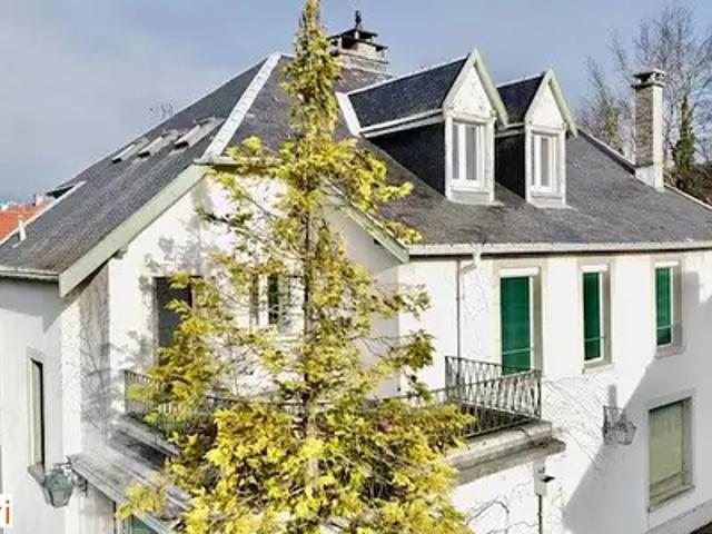 Delle 90100 Achat / Vente appartement 5 pièces t5 terrasse parking