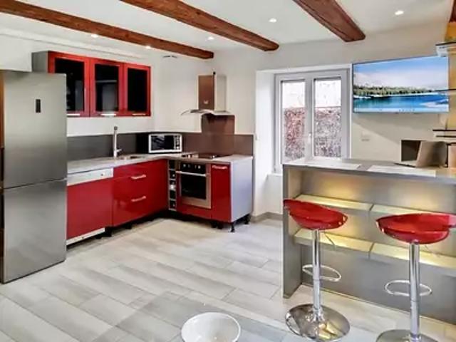 Delle 90100 Achat / Vente appartement 2 pièces t2 au dernier étage