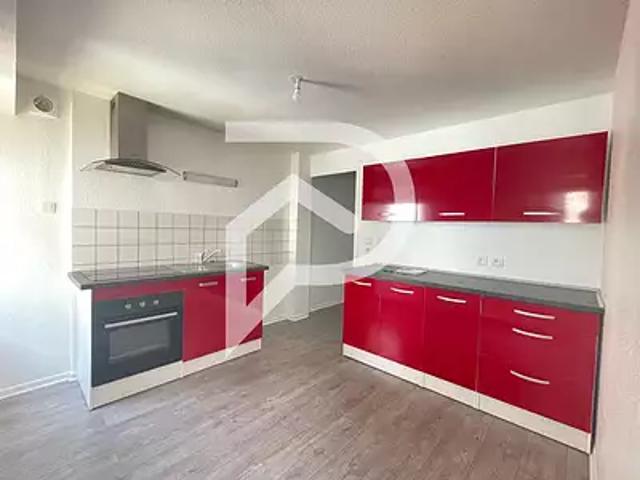 Delle 90100 Location appartement 2 pièces t2