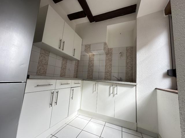 DELLE 1 Rue Roger Campredon: Réf LB4146
