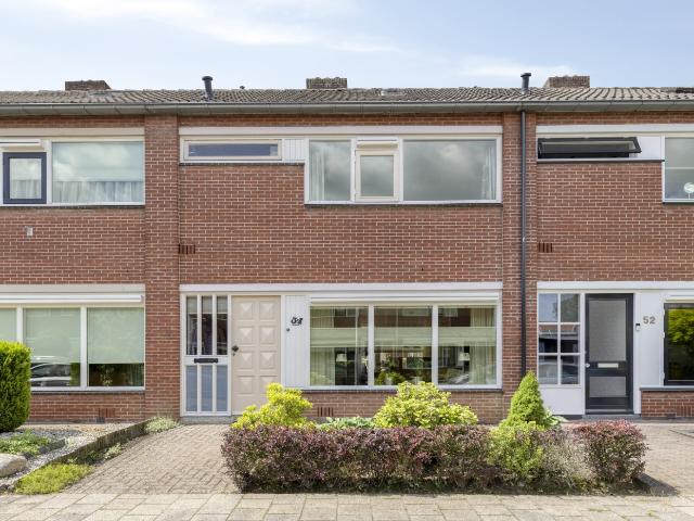 Dellenbeekstraat 54, 7574 XN, Oldenzaal Snelder Zijlstra Makelaars