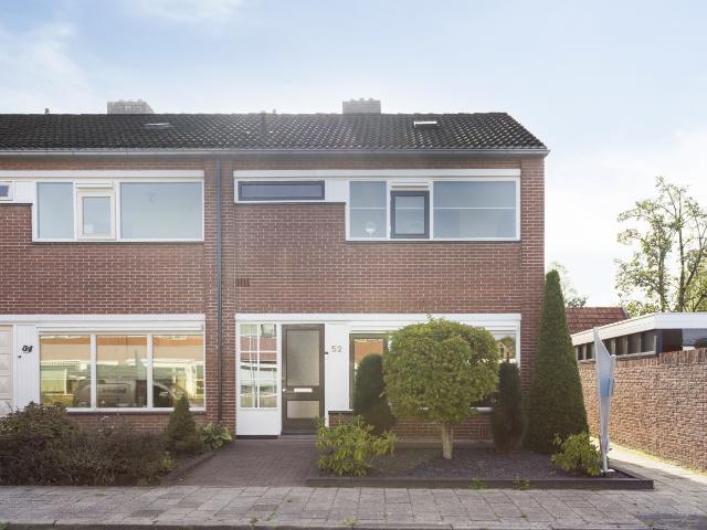 Dellenbeekstraat 52, 7574 XN, Oldenzaal Snelder Zijlstra Makelaars