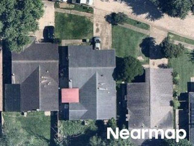 Dellfern Dr