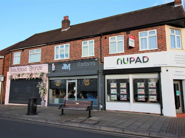 Dellfield Parade, Uxbridge UB8, 3 bed shared accommodation to rent, £1,701 pcm | PrimeLocation