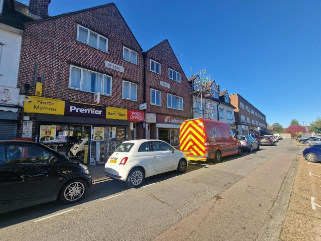 Dellsome Lane, Hatfield AL9, 4 bed flat to rent, £1,900 pcm | PrimeLocation