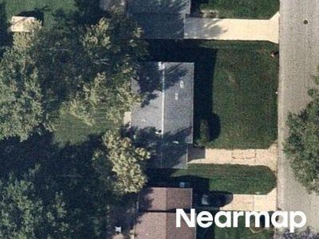 Dellridge Ln