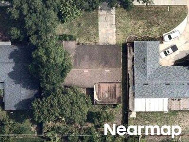 Dellwood Dr