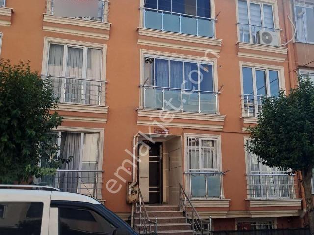 Dellta’dan Cihangir’de 2+1 Yeni Binada 90m2 Kiralık 2.kat Temşz Daire