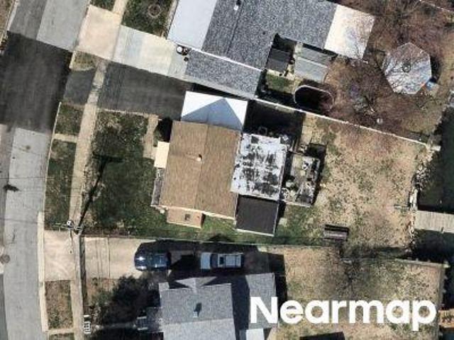 Delmar Ave