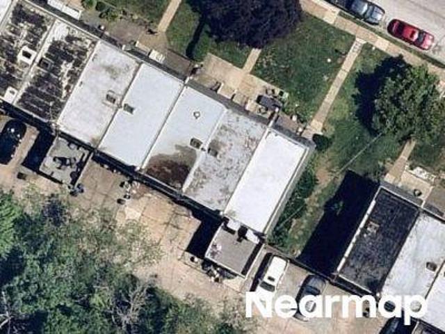 Delmar Dr