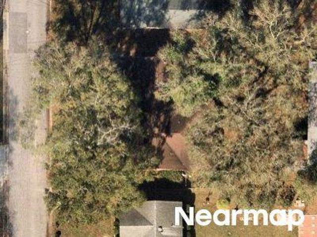 Delmar Dr