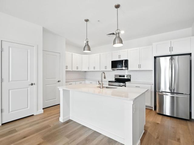 Delmar Orchard Apartments in Martinsburg, WV Brand New Construction