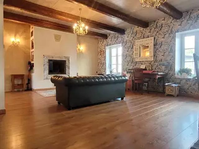 Delme 57590 Achat / Vente maison 7 pièces t7