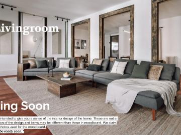 Delos 1 bedroom apartment in Épinettes