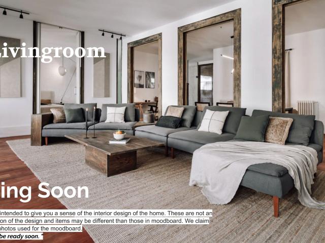 Delos 1 bedroom apartment in Épinettes