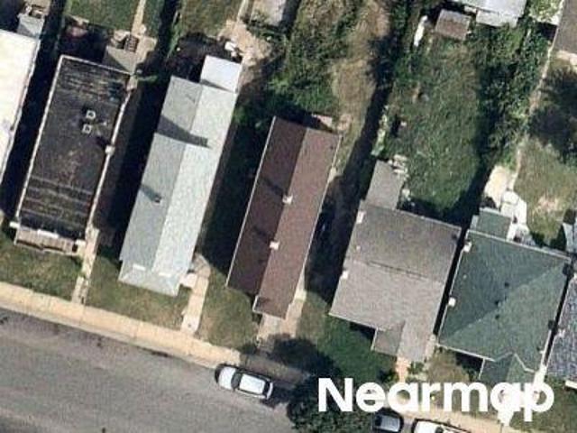 Delor St