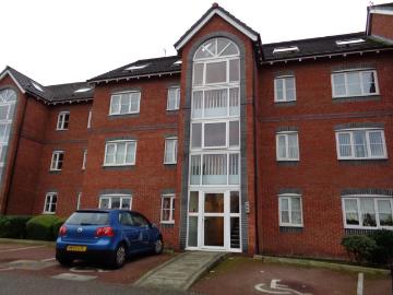 Delph Hollow Way, Sutton, St. Helens WA9, 2 bed flat to rent, £750 pcm | PrimeLocation