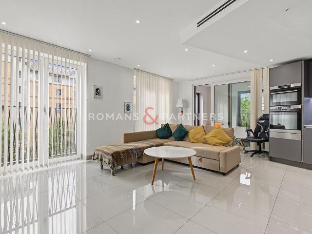 Delphini Apartments, Blackfriairs Circus SE1, 2 bed flat to rent, £4,000 pcm | PrimeLocation