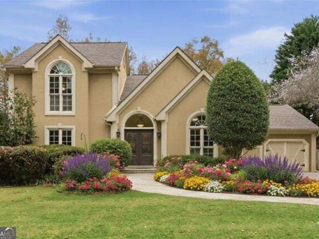 Delphinium Blvd Nw, Acworth, Home For Sale