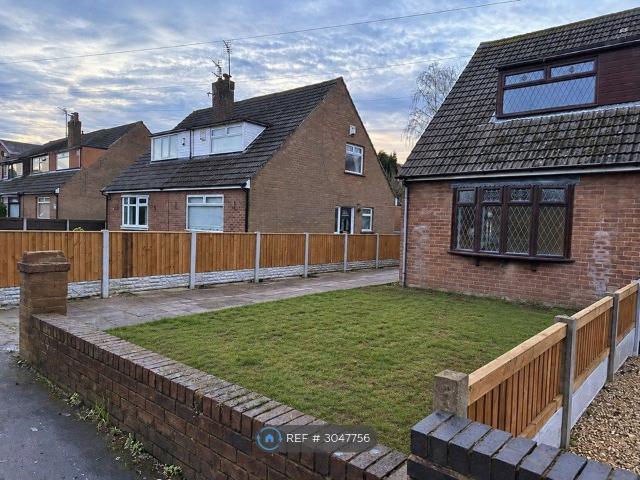 Delphside Close, Wigan WN5, 2 bed semi detached house to rent, £1,150 pcm | PrimeLocation