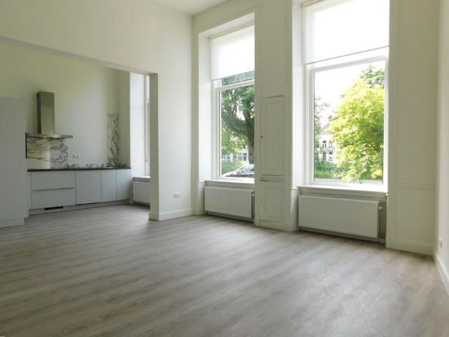 Delpratsingel 23A1