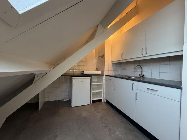 Delpratsingel, 4811AN, Breda