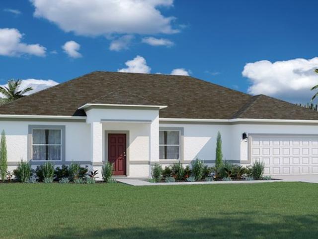 Delray Plan Lehigh Acres Community