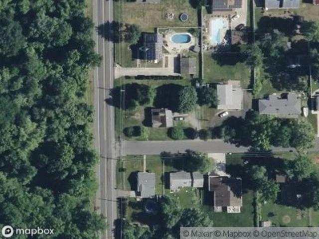 Delsea Dr