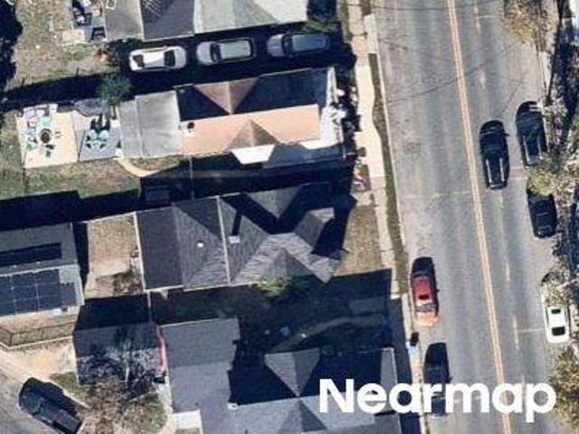 Delsea Dr