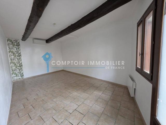 Dépt Hérault 30 Pompignan À louer Maison de village