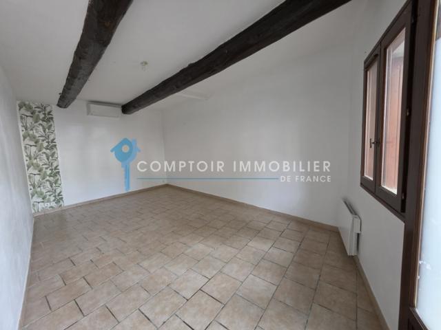 Dépt Hérault 30 Pompignan À louer Maison de village