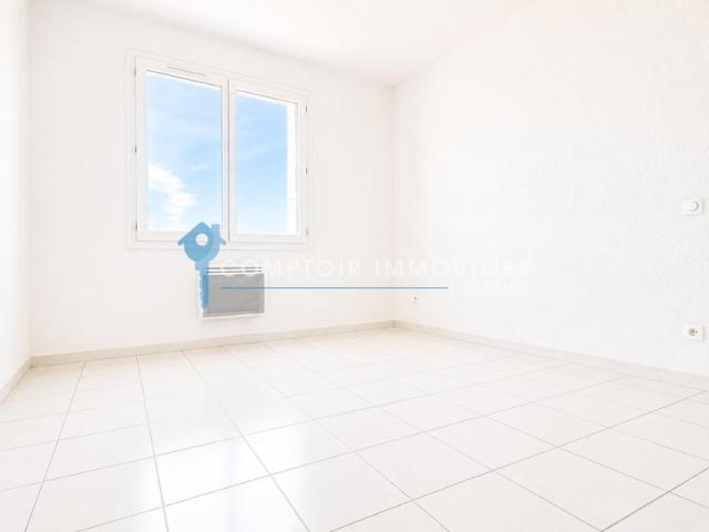 Dépt Hérault 34, à vendre MONTPELLIER Appartement ff3 de 4