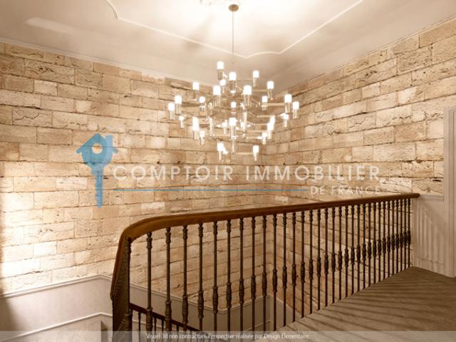 Dépt Hérault 34, à vendre MONTPELLIER Appartement Studio à