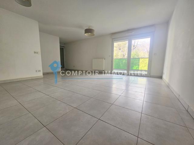 Dépt Hérault 34, à vendre MONTPELLIER Appartement T3 de 67