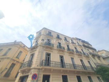 Dépt Hérault 34, à vendre MONTPELLIER ECUSSON Appartement