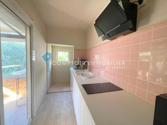 Dépt Hérault 34, à vendre Montpellier Maison de Ville de 1