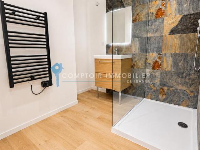 Dépt Hérault 34, à vendre MONTPELLIER Maison de Ville T5 d