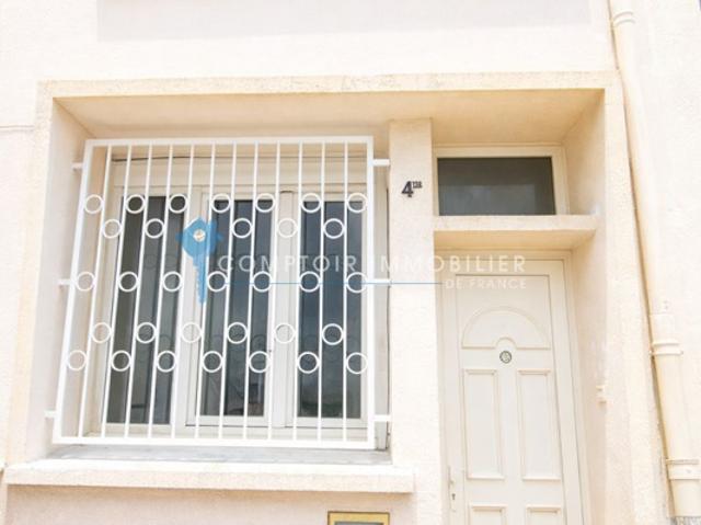 Dépt Hérault 34, à vendre MONTPELLIER Maison de ville T3 d
