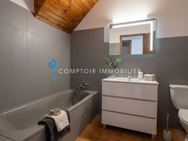 Dépt Hérault 34, à vendre Saint Georges D'Orques Apparteme