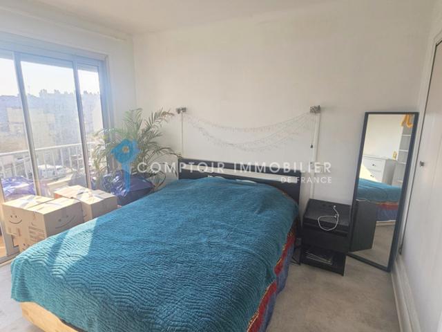 Dépt Hérault 34, à vendre Palavas les flots Appartement T2