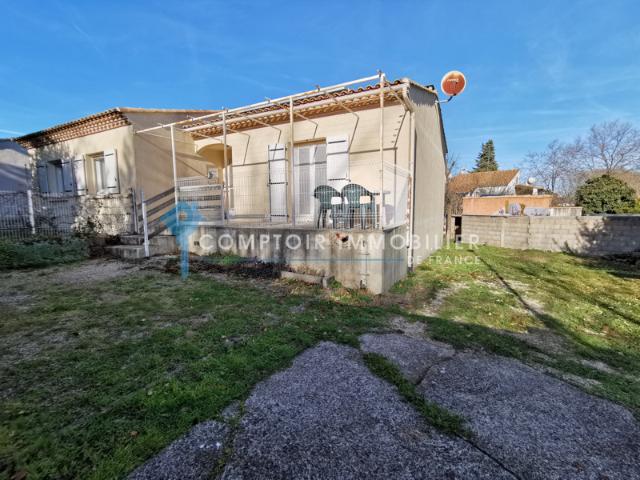 Dépt Hérault 34 Montferrier sur Lez À vendre Maison